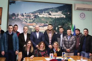 Saopćenje za javnost Asocijacije mladih SDA SBK