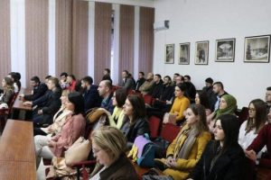 Kenan Mujkić novi predsjednik Asocijacije mladih KO SDA SBK