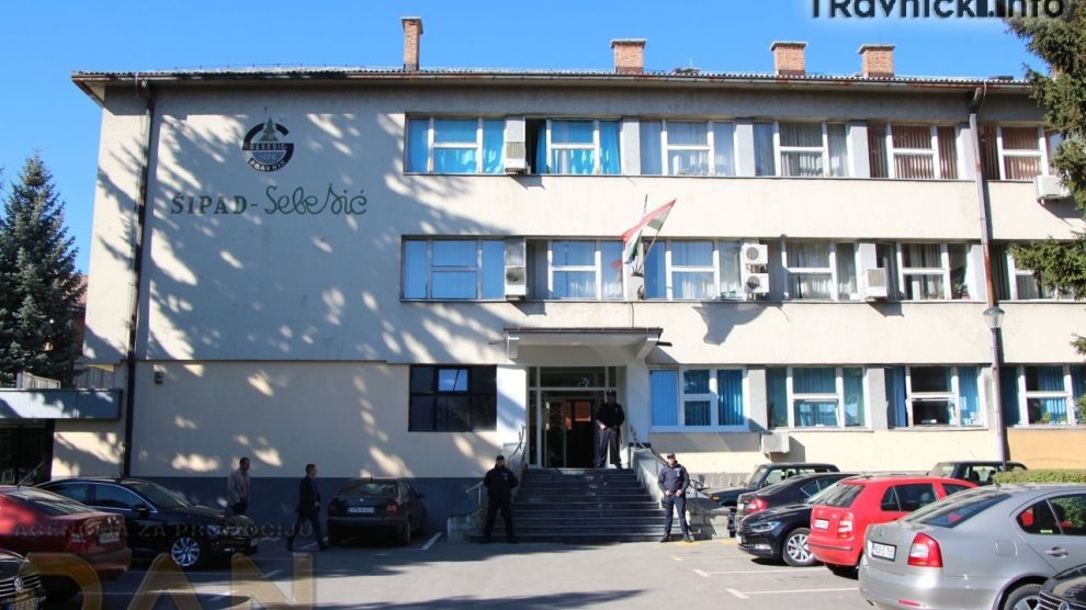 Kantonalni odbor SDA SBK imenovao kandidate za ministre u SBK i utvrdio listu za Dom naroda