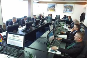 SDA i stranke okupljenje oko HDZ-a BiH dogovorile formiranje vlasti u SBK/KSB