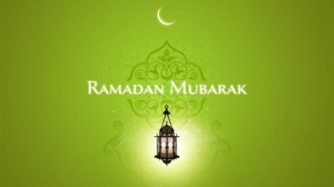 Ramazan šerif mubarek olsun