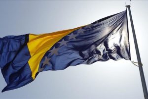 Čestitka u povodu Dana državnosti BiH