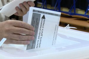 Stav KO SDA SBK i OO SDA Travnik po pitanju izbora načelnika u Travniku