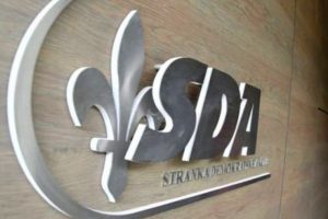 SDA: Teroristički napadi u Beču, Parizu i Nici predstavljaju gnusne zločine