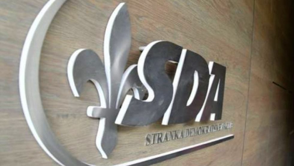 SDA: Teroristički napadi u Beču, Parizu i Nici predstavljaju gnusne zločine