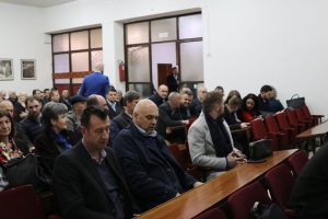 Predsjednici Općinskih organizacija SDA Srednjobosanskog kantona