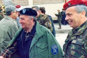 Čestitamo vam Dan Armije RBiH