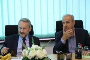 Bakir Izetbegović: U Travniku potrebna izgradnja ceste i srednje škole