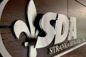 SDA pozdravlja snažnu i nedvosmislenu podršku NATO-a Bosni i Hercegovini