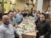 Kantonalna organizacija Asocijacije mladih SDA SBK organizovala iftar za svoje članove