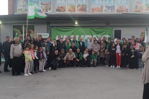 Kampanja za Opće izbore 2022 – OO SDA Donji Vakuf