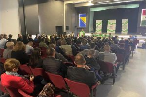 Kampanja za Opće izbore 2022 – OO SDA Gornji Vakuf