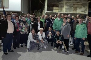 Kampanja za Opće izbore 2022 – OO SDA Jajce