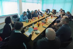 Puna podrška organima SDA BiH