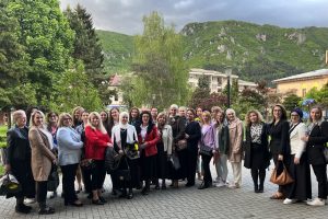 U Travniku održan okrugli sto "Porodica kao temelj društva"