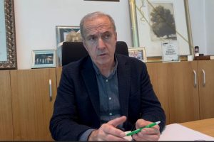 VIDEO: Asim Mekić - SDA nastavlja svojim zacrtanim putem