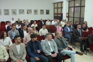 Održana Izborna skupština Asocijacije mladih SDA Srednjobosanskog kantona
