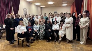 Žene SDA Srednjobosanskog kantona organizovale zajednički iftar