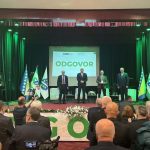Travnik: Uz veliku posjećenost održana javna tribina SDA „Odgovor“