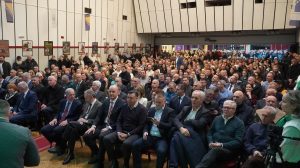 Veliko interesovanje za tribinu SDA „Odgovor“ u Travniku: Objavljen kompletan video događaja