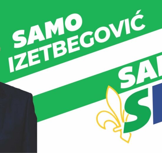 SDA SBK/KSB predstavila kandidate za Opće izbore 2026: Ljudi iz svih krajeva Srednjobosanskog kantona