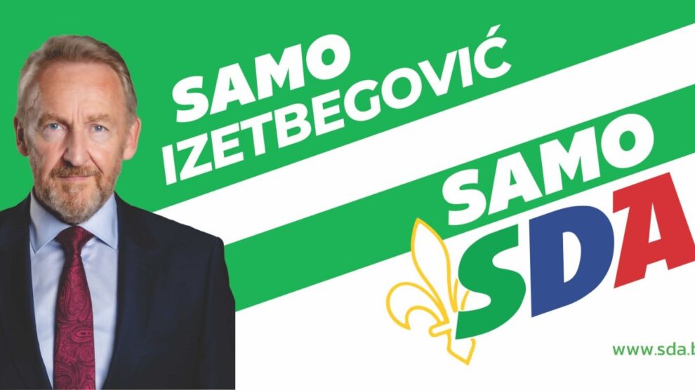 SDA SBK/KSB predstavila kandidate za Opće izbore 2026: Ljudi iz svih krajeva Srednjobosanskog kantona