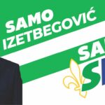 Počela izborna kampanja za Opće izbore 2026: Ovo su kandidati SDA na listama koje obuhvataju Srednjobosanski kanton