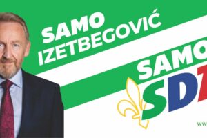 Počela izborna kampanja za Opće izbore 2026: Ovo su kandidati SDA na listama koje obuhvataju Srednjobosanski kanton