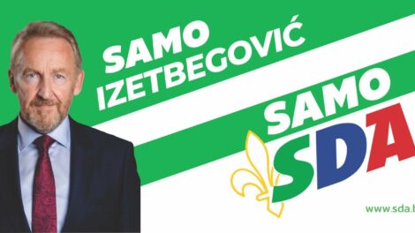 Počela izborna kampanja za Opće izbore 2026: Ovo su kandidati SDA na listama koje obuhvataju Srednjobosanski kanton