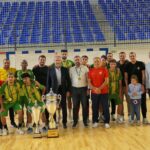 U Travniku završeno 22. izdanje turnira „Alija Izetbegović“: Sport, sjećanje i susret generacija