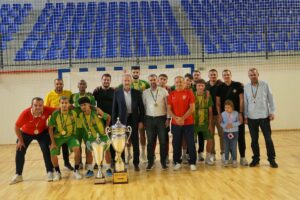 U Travniku završeno 22. izdanje turnira „Alija Izetbegović“: Sport, sjećanje i susret generacija