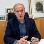 Asim Mekić: Snažne institucije na svim nivoima ključ su daljnjeg razvoja BiH
