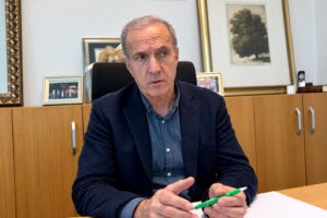 Asim Mekić: Snažne institucije na svim nivoima ključ su daljnjeg razvoja BiH