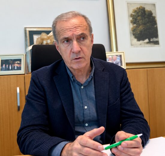 Asim Mekić: Snažne institucije na svim nivoima ključ su daljnjeg razvoja BiH