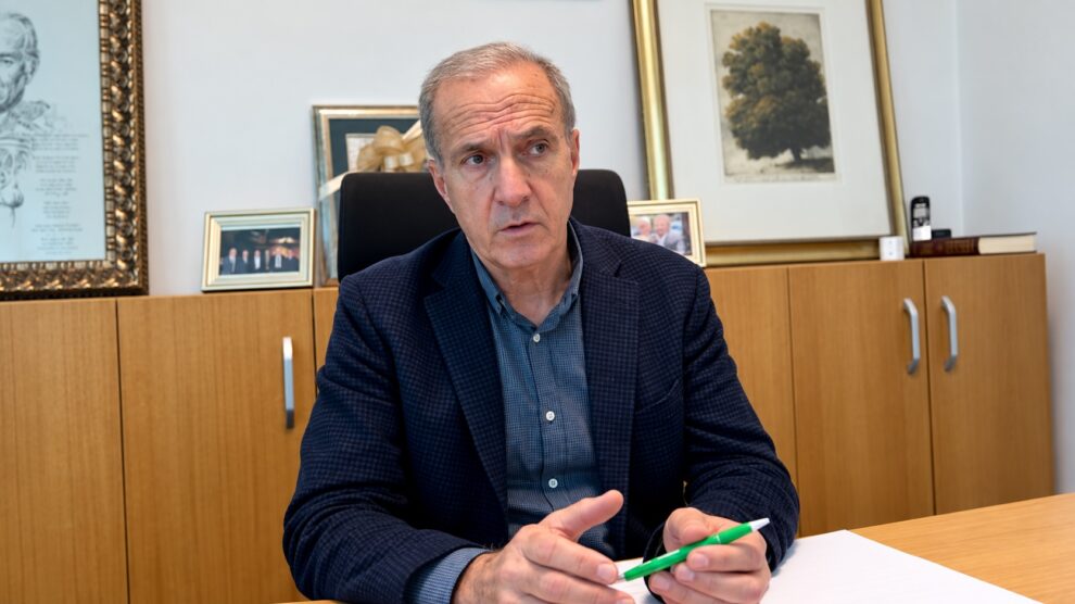Asim Mekić: Snažne institucije na svim nivoima ključ su daljnjeg razvoja BiH