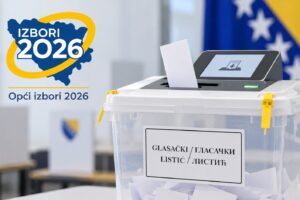 SDA dodatno ojačala u Srednjobosanskom kantonu: Preliminarni rezultati donose 12 mandata u Skupštini SBK/KSB
