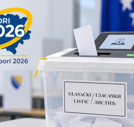 SDA dodatno ojačala u Srednjobosanskom kantonu: Preliminarni rezultati donose 12 mandata u Skupštini SBK/KSB