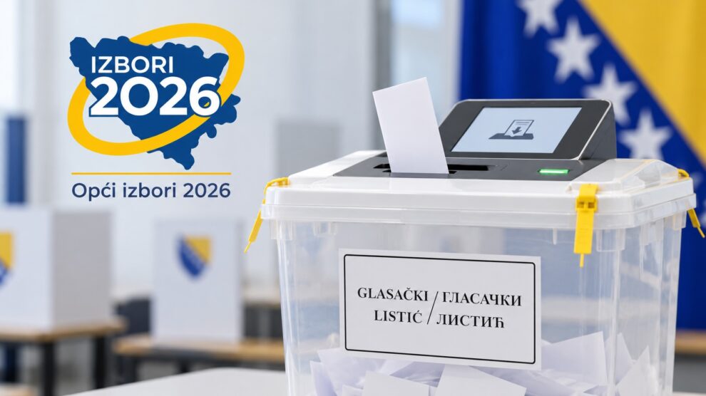 SDA dodatno ojačala u Srednjobosanskom kantonu: Preliminarni rezultati donose 12 mandata u Skupštini SBK/KSB