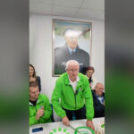 Tahir Lendo nakon izbora: Velika pobjeda SDA u Srednjoj Bosni, očekujemo 12 zastupnika u Skupštini SBK/KSB