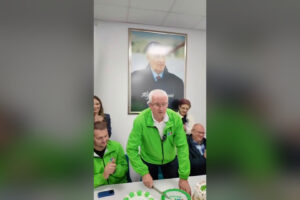 Tahir Lendo nakon izbora: Velika pobjeda SDA u Srednjoj Bosni, očekujemo 12 zastupnika u Skupštini SBK/KSB